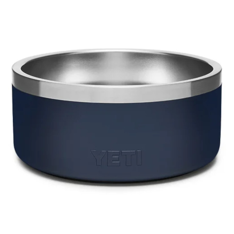 Yeti Boomer 4 Dog Bowl
